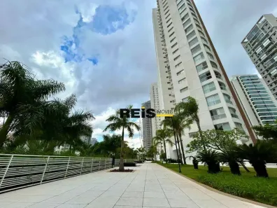 Apartamento com 3 Quartos à venda, 194m² no Parque Campolim, Sorocaba