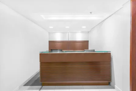 Sala Comercial para alugar, 1m² no Asa Norte, Brasília
