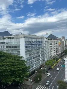 Apartamento com 3 Quartos à venda, 110m² no Leblon, Rio de Janeiro
