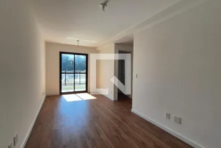 Apartamento com 2 Quartos à venda, 59m² no Vila Valparaíso, Santo André
