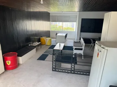 Apartamento com 3 Quartos para alugar, 150m² no Vitória, Salvador