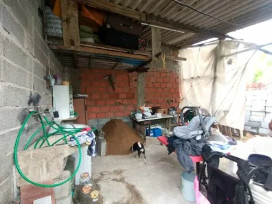 Casa com 1 Quarto à venda, 60m² no Jardim Maraba, Mongaguá