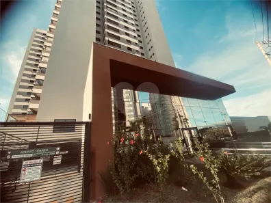 Apartamento com 3 Quartos para alugar, 67m² no Jardim Maria José, Votorantim