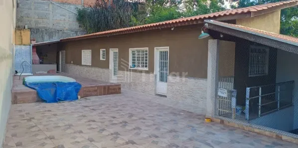 Casa com 2 Quartos à venda, 99m² no Jardim Nova República, São José dos Campos