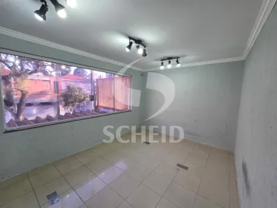 Imóvel Comercial com 2 Quartos para alugar, 101m² no Jardim Luanda, São Paulo