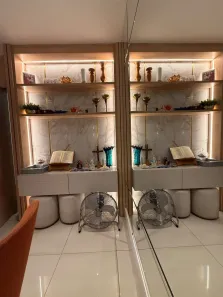 Apartamento com 3 Quartos à venda, 106m² no Jardim Aclimação, Cuiabá