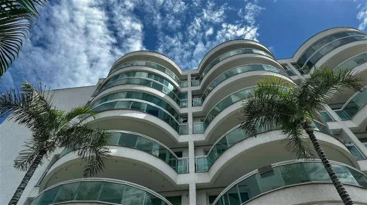 Apartamento com 1 Quarto à venda, 54m² no Recreio dos Bandeirantes, Rio de Janeiro