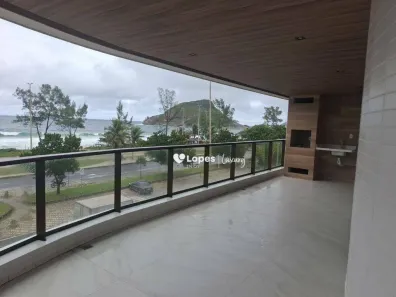 Apartamento com 3 Quartos à venda, 135m² no Recreio dos Bandeirantes, Rio de Janeiro