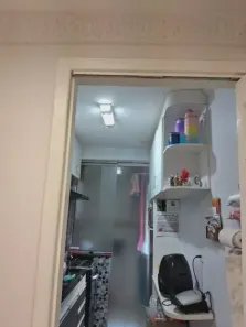 Apartamento com 2 Quartos à venda, 55m² no Jardim América, São José dos Campos