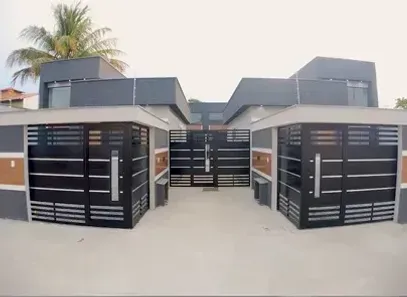 Casa com 2 Quartos à venda, 51m² no Village Rio das Ostras, Rio das Ostras