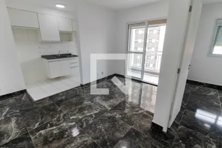 Apartamento com 2 Quartos à venda, 49m² no Jardim Umarizal, São Paulo