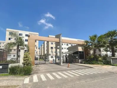 Apartamento com 2 Quartos à venda, 40m² no Restinga, Porto Alegre