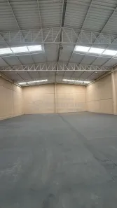 Galpão/Depósito/Armazém para alugar, 748m² no Jardim Boa Vista, Hortolândia