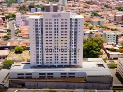 Apartamento com 1 Quarto à venda, 36m² no Parque Arnold Schimidt, São Carlos