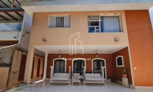 Sobrado com 3 Quartos à venda, 200m² no Jardim Virginia Bianca, São Paulo