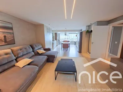 Apartamento com 2 Quartos à venda, 88m² no Praia Brava de Itajaí, Itajaí