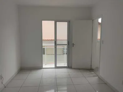 Apartamento com 2 Quartos à venda, 63m² no Quintino Bocaiúva, Rio de Janeiro