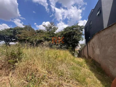 Lote/Terreno à venda, 526m² no Portal do Sol, Contagem