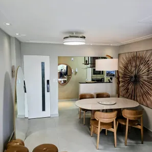 Apartamento com 3 Quartos à venda, 96m² no Stiep, Salvador