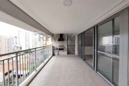 Apartamento com 3 Quartos à venda, 131m² no Vila Mariana, São Paulo