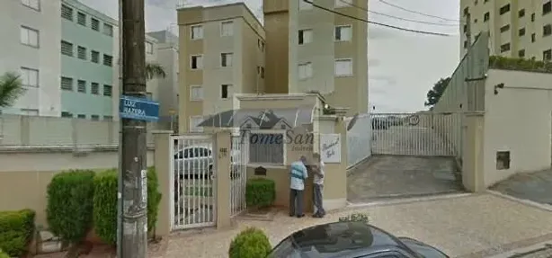 Apartamento com 3 Quartos à venda, 54m² no Nova América, Piracicaba