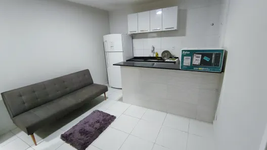 Apartamento com 1 Quarto para alugar, 50m² no Tauá, Rio de Janeiro