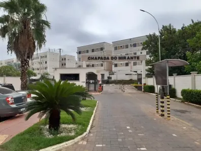 Apartamento com 2 Quartos para alugar, 42m² no Carumbé, Cuiabá