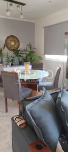 Apartamento com 3 Quartos à venda, 84m² no Vila Teixeira, Campinas