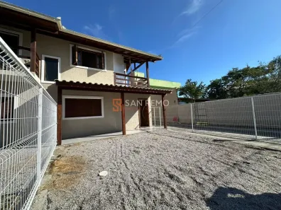 Casa com 1 Quarto para alugar, 47m² no Campeche, Florianópolis