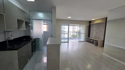 Apartamento com 2 Quartos à venda, 80m² no Jardim Flor da Montanha, Guarulhos