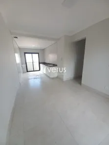 Apartamento com 3 Quartos para alugar, 80m² no Tibery, Uberlândia