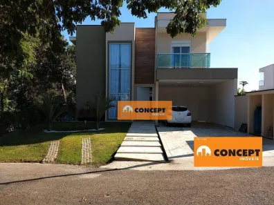 Casa de Condomínio com 3 Quartos à venda, 320m² no Parque Residencial Itapeti, Mogi das Cruzes
