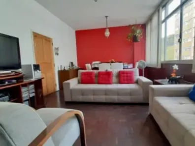 Apartamento com 4 Quartos à venda, 110m² no Centro, Petrópolis