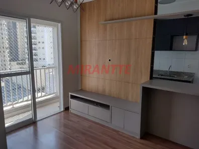 Apartamento com 2 Quartos à venda, 54m² no Jardim das Laranjeiras, São Paulo