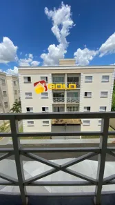 Apartamento com 3 Quartos à venda, 66m² no Tubalina, Uberlândia