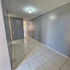 Apartamento com 2 Quartos para alugar, 45m² no Flores, Manaus