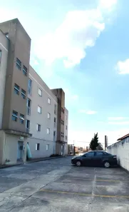 Apartamento com 2 Quartos à venda, 45m² no Vila Cristina, Ferraz de Vasconcelos