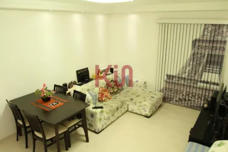 Apartamento com 2 Quartos à venda, 68m² no Vila Olímpia, São Paulo
