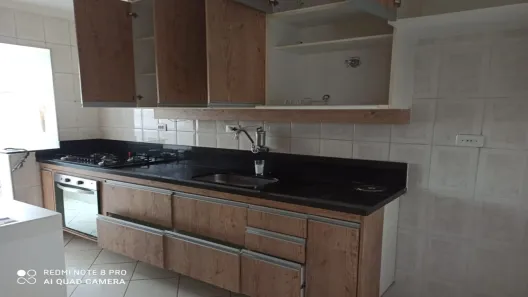 Apartamento com 2 Quartos à venda, 62m² no Jardim Satélite, São José dos Campos