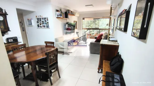 Apartamento com 3 Quartos à venda, 79m² no Vila Clementino, São Paulo