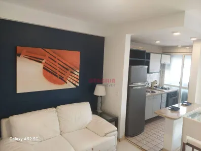 Apartamento com 2 Quartos para alugar, 40m² no Pinheiros, São Paulo