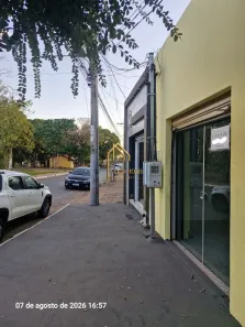 Sala Comercial com 1 Quarto para alugar, 40m² no Coophema, Cuiabá