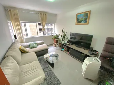 Apartamento com 2 Quartos à venda, 74m² no Bela Vista, São Paulo