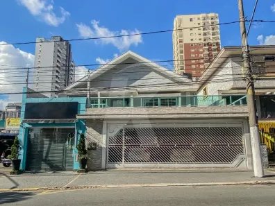 Casa com 3 Quartos à venda, 248m² no Vila Paulicéia, São Paulo