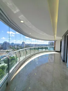 Apartamento com 4 Quartos à venda, 253m² no Nossa Senhora das Graças, Manaus