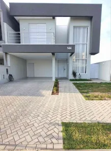 Casa de Condomínio com 3 Quartos à venda, 190m² no Centro, Monte Mor