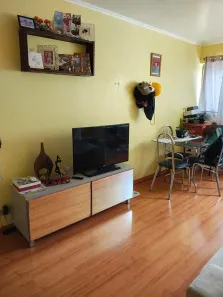 Apartamento com 1 Quarto à venda, 50m² no Vila Adyana, São José dos Campos