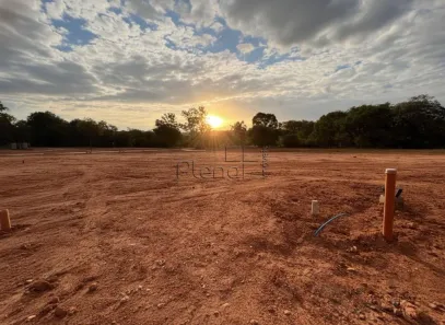 Lote/Terreno à venda, 420m² no Recanto Campestre Internacional de Viracopos Gleba 6, Indaiatuba