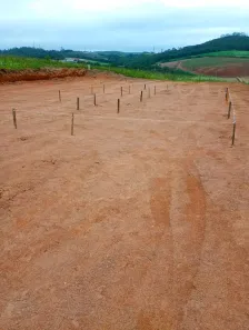 Lote/Terreno à venda, 500m² no Centro (Caucaia do Alto), Cotia