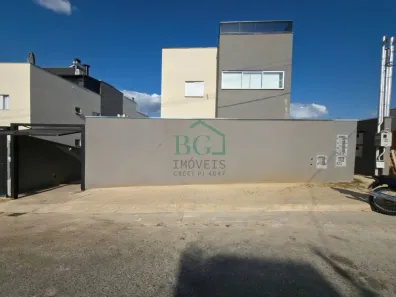 Apartamento com 2 Quartos à venda, 67m² no Jardim Vitória V, Poços de Caldas